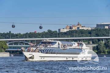 Рэдиссон суперяхты-фото-1